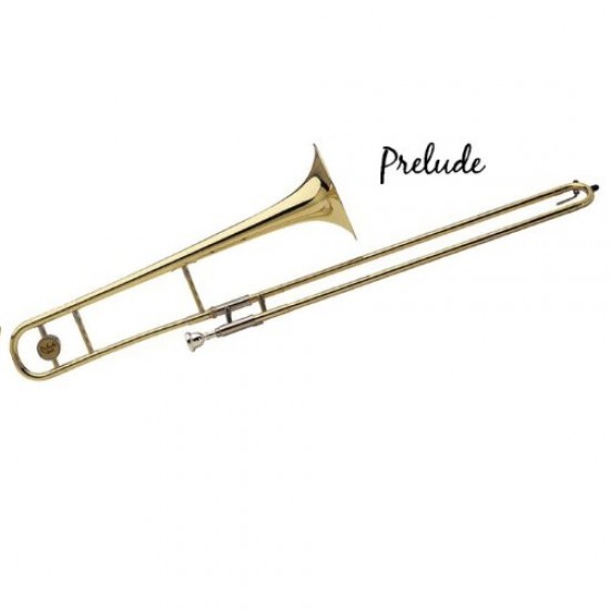 Bach Prelude TB700DIR Trombone Bach Prelude TB700DIR Trombone