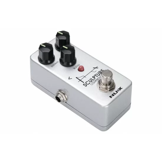 NUX NCP-2 Sculpture Effect Pedals - M4music.com