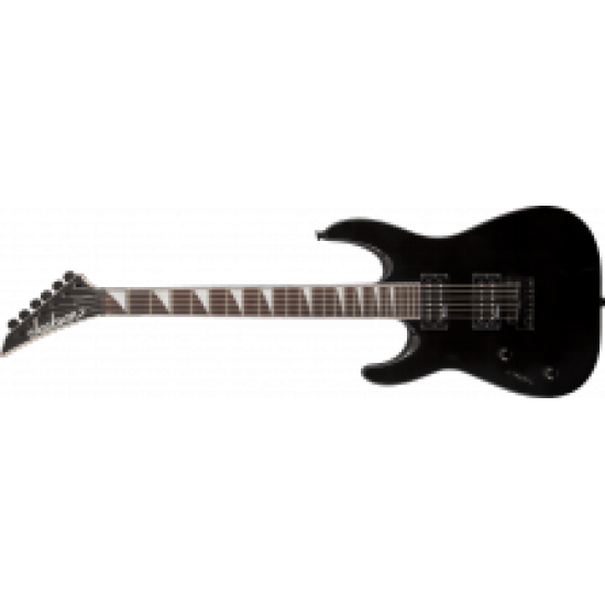 Jackson JS22L Dinky Left-Handed Blk2911121503 Jackson JS22L Dinky Left-Handed Blk2911121503