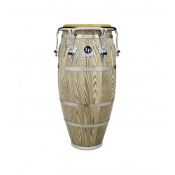 Latin Percussion LP862Z Giovanni Palladium CCII Tumba American Ash Chrome Hardware