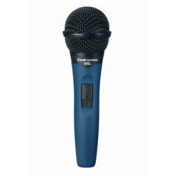 Audio Technica MB1K Handheld Cardioid Dynamic Vocal Microphone