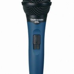 Audio Technica MB1K Handheld Cardioid Dynamic Vocal Microphone