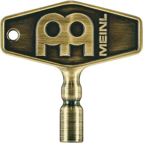 Meinl Byzance MBKB Drum Key Antique Bronze Plated