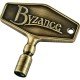 Meinl Byzance MBKB Drum Key Antique Bronze Plated