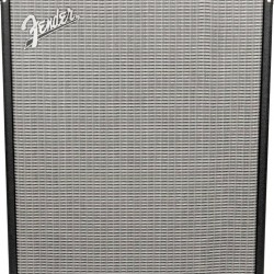 Fender Rumble 200 V3 Combo Bass Amplifier 237-0506-900