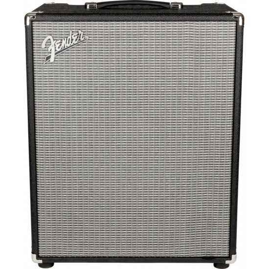 Fender Rumble 200 V3 Combo Bass Amplifier 237-0506-900