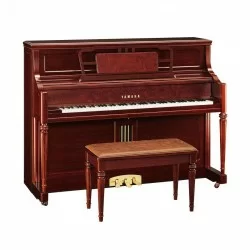 Yamaha GC 1 M PWH Grand Piano – Thomann United Arab Emirates