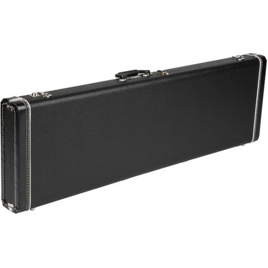 Fender Standard Case for Jazz Bass - Black 0996172306