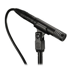 Audio Technica PRO 37 Small-Diaphragm Cardioid Condenser Microphone