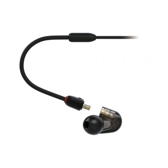 Audio Technica ATH-E50 Professional In-Ear Monitor Headphones