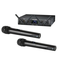 Audio Technica ATW-1322 System 10 PRO - Rack-Mount Digital Wireless System