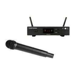 Audio Technica ATW-13F AT-One Handheld Transmitter System