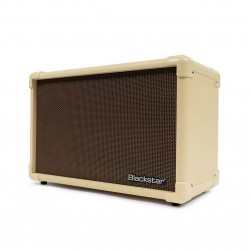 BLACKSTAR Acoustic:Core 30 Watt Acoustic Amp 2 X 5" Speaker Beige Finish