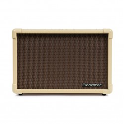 BLACKSTAR Acoustic:Core 30 Watt Acoustic Amp 2 X 5" Speaker Beige Finish