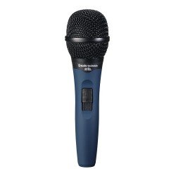 Audio Technica MB3k Handheld Hypercardioid Dynamic Vocal Microphone