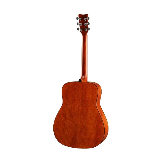Yamaha FG800 Dreadnought Guitar - Natural Yamaha FG800 Dreadnought Guitar - Natural