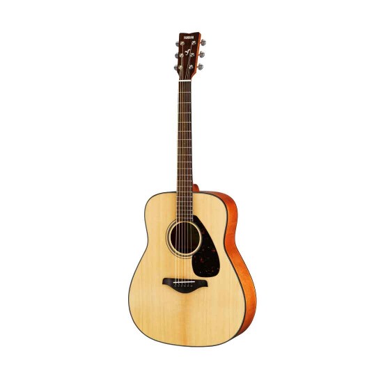 Yamaha FG800 Dreadnought Guitar - Natural Yamaha FG800 Dreadnought Guitar - Natural