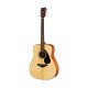 Yamaha FG800 Dreadnought Guitar - Natural Yamaha FG800 Dreadnought Guitar - Natural