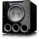 SVS PB-4000 Subwoofer Piano Gloss Black