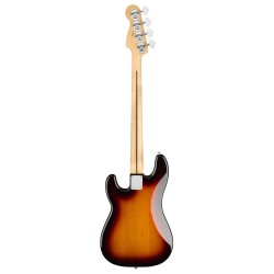 Fender PLAYER Precision BASS Guitar Maple Neck  3Color Sunburst - 0149802500