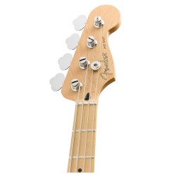 Fender - PLAYER JAZZ BASS GUITAR  Maple Neck Tidepool -  0149902513