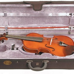 Stentor  1038pe2 15.5 inch Student Viola Outfit