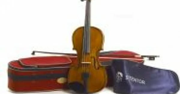 Stentor violin student ii shop outfit