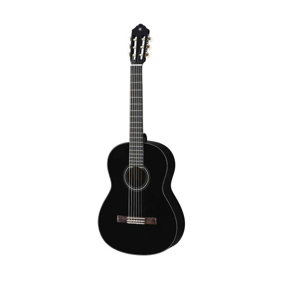 Yamaha C40 Full Size Classical Guitar - Black Yamaha C40 Full Size Classical Guitar - Black