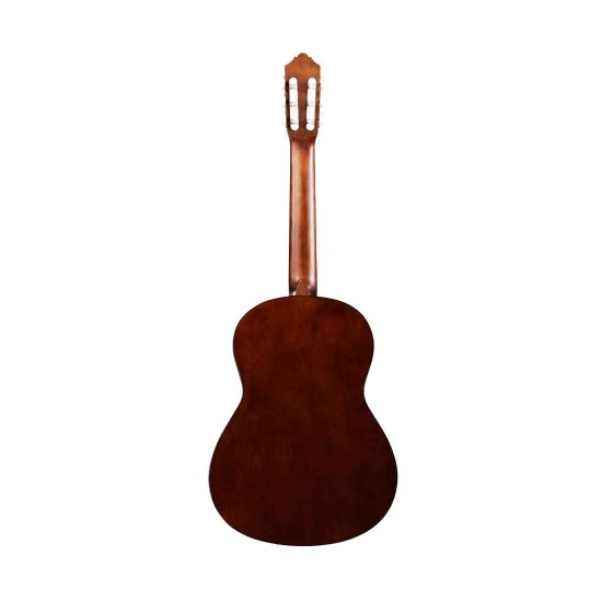 Yamaha C40 Full Size Nylon-String Classical Guitar-Natural Yamaha C40 Full Size Nylon-String Classical Guitar-Natural