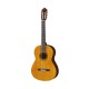 Yamaha C40 Full Size Nylon-String Classical Guitar-Natural Yamaha C40 Full Size Nylon-String Classical Guitar-Natural
