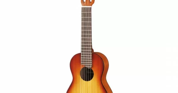 Guitalele size on sale