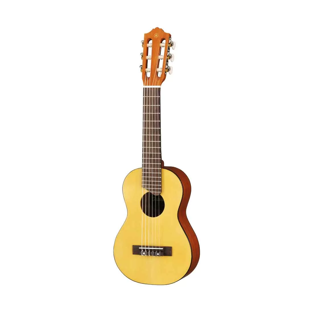 Guitalele deals steel string