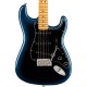 Fender American Professional II Stratocaster in Dark Night with Maple Fingerboard Includes Deluxe Molded Case Fender American Professional II Stratocaster in Dark Night with Maple Fingerboard Includes Deluxe Molded Case