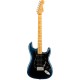 Fender American Professional II Stratocaster in Dark Night with Maple Fingerboard Includes Deluxe Molded Case Fender American Professional II Stratocaster in Dark Night with Maple Fingerboard Includes Deluxe Molded Case