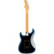 Fender American Professional II Stratocaster in Dark Night with Maple Fingerboard Includes Deluxe Molded Case Fender American Professional II Stratocaster in Dark Night with Maple Fingerboard Includes Deluxe Molded Case