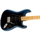 Fender American Professional II Stratocaster in Dark Night with Maple Fingerboard Includes Deluxe Molded Case Fender American Professional II Stratocaster in Dark Night with Maple Fingerboard Includes Deluxe Molded Case