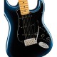 Fender American Professional II Stratocaster in Dark Night with Maple Fingerboard Includes Deluxe Molded Case Fender American Professional II Stratocaster in Dark Night with Maple Fingerboard Includes Deluxe Molded Case