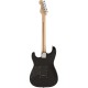 Fender Modern Stratocaster HH RW Black 5280400306 Fender Modern Stratocaster HH RW Black 5280400306
