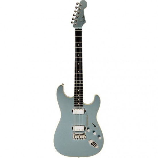 Fender Modern Stratocaster HH RW Mystic Ice Blue- 5280400362 Fender Modern Stratocaster HH RW Mystic Ice Blue- 5280400362