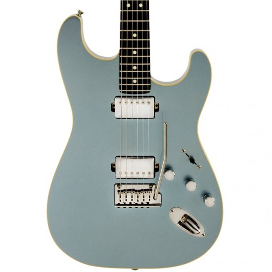 Fender Modern Stratocaster HH RW Mystic Ice Blue- 5280400362 Fender Modern Stratocaster HH RW Mystic Ice Blue- 5280400362
