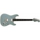 Fender Modern Stratocaster HH RW Mystic Ice Blue- 5280400362 Fender Modern Stratocaster HH RW Mystic Ice Blue- 5280400362