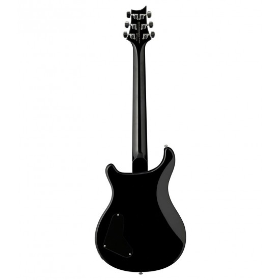 PRS SE Custom 22 Guitar In Sapphire / Black Back Finish, PRS SE Gig Bag Included. PRS SE Custom 22 Guitar In Sapphire / Black Back Finish, PRS SE Gig Bag Included.