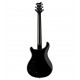 PRS SE Custom 22 Guitar In Sapphire / Black Back Finish, PRS SE Gig Bag Included. PRS SE Custom 22 Guitar In Sapphire / Black Back Finish, PRS SE Gig Bag Included.