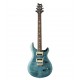 PRS SE Custom 24 Guitar In Sapphire Finish, PRS SE Gig Bag Included PRS SE Custom 24 Guitar In Sapphire Finish, PRS SE Gig Bag Included