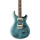 PRS SE Custom 24 Guitar In Sapphire Finish, PRS SE Gig Bag Included PRS SE Custom 24 Guitar In Sapphire Finish, PRS SE Gig Bag Included