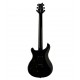 PRS SE Custom 24 Guitar In Sapphire Finish, PRS SE Gig Bag Included PRS SE Custom 24 Guitar In Sapphire Finish, PRS SE Gig Bag Included