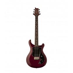 PRS S2 Standard 22 In Vintage Cherry Finish