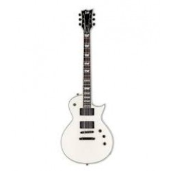 ESP LTD Eclipse EC-401 OW With EMG, Olympic White Finish