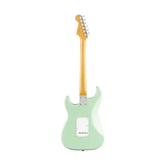 Fender 0149983357 Vintera '60s Stratocaster - Surf Green Fender 0149983357 Vintera '60s Stratocaster - Surf Green