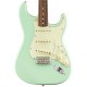 Fender 0149983357 Vintera '60s Stratocaster - Surf Green Fender 0149983357 Vintera '60s Stratocaster - Surf Green